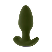 Selopa The Colonel Green