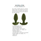 Selopa The Colonel Green