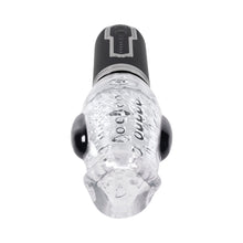 Zero Tolerance Thrill Ride Black/Clear