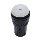 Playboy The Urge Small Stroker Non Vibrating TPE Black