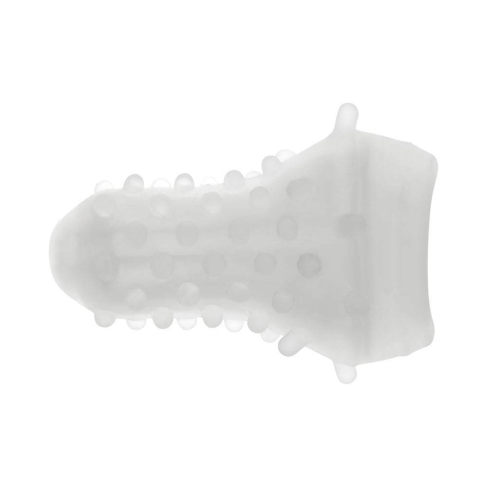 Playboy The Urge Small Stroker Non Vibrating TPE Black