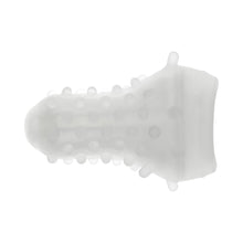 Playboy The Urge Small Stroker Non Vibrating TPE Black