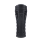 Playboy The Urge Medium Stroker Non-Vibrating TPE Black