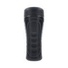 Playboy The Urge Medium Stroker Non-Vibrating TPE Black