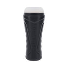 Playboy The Urge Medium Stroker Non-Vibrating TPE Black