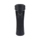 Playboy The Urge Large Stroker Non Vibrating TPE Black