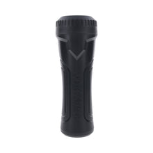 Playboy The Urge Large Stroker Non Vibrating TPE Black