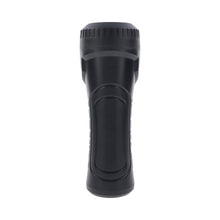 Playboy The Urge Large Stroker Non Vibrating TPE Black