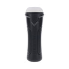 Playboy The Urge Large Stroker Non Vibrating TPE Black