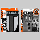 Oxballs Oxjok Airmesh Swagger Slider-Strap Jock Ice White XL