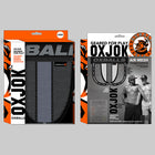Oxballs Oxjok Airmesh Swagger Slider-Strap Jock Tar Black M