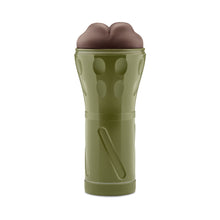 Forto Model M-80 Stroker Dark