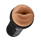 Forto Model M-80 Stroker Tan