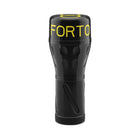 Forto Model M-80 Stroker Tan