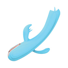 My Secret Fantasy Blue