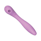 Blaze Bendable Suction Massager Lavender