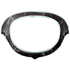 Male Power Marble Mesh Mini Moonshine Black S/M