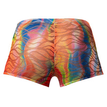 Male Power Your Lace Or Mine Pouch Short Multicolor S