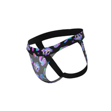 Male Power Hazy Dayz Jock Mushrooms L/XL