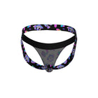 Male Power Hazy Dayz Jock Mushrooms L/XL