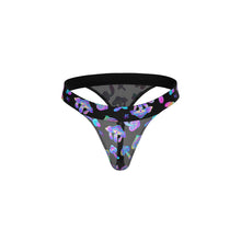 Male Power Hazy Dayz Micro Thong Mushrooms S/M