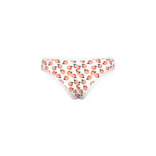 Magic Silk Sweet Treats Boy Short with Lube Peach L/XL