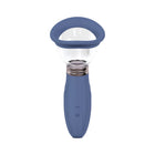 Pumped Delightful Automatic Rechargeable Vulva & Breast Pump Blue