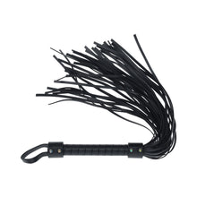 Ouch! International Venice Collection Flogger