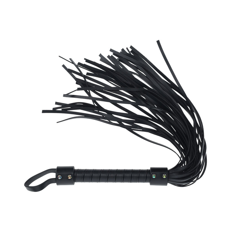 Ouch! International Venice Collection Flogger