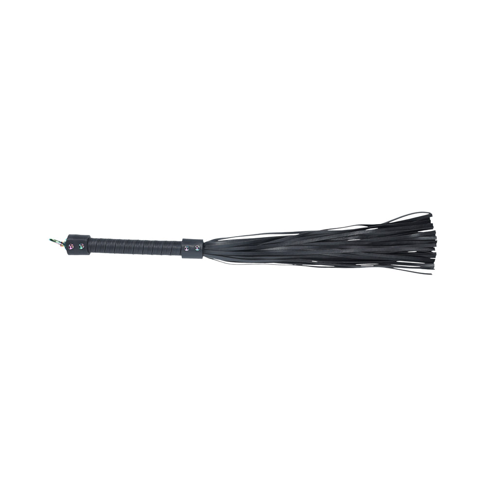 Ouch! International Venice Collection Flogger