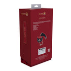 Ouch! International Milan Collection Leg Cuffs