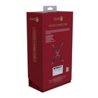 Ouch! International Milan Collection Hogtie Connectors