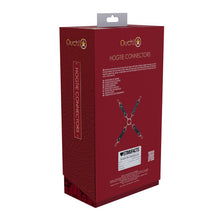 Ouch! International Milan Collection Hogtie Connectors