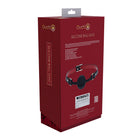 Ouch! International Milan Collection Silicone Ball Gag