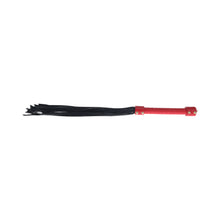 Ouch! International Milan Collection Flogger