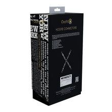 Ouch! International New York Collection Hogtie Connectors