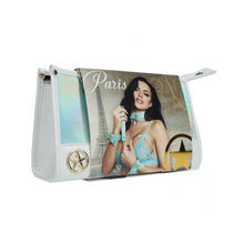 Ouch! International Paris Collection Kit with Bag Blue