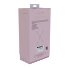 Ouch! International Paris Collection Hogtie Connectors Pink