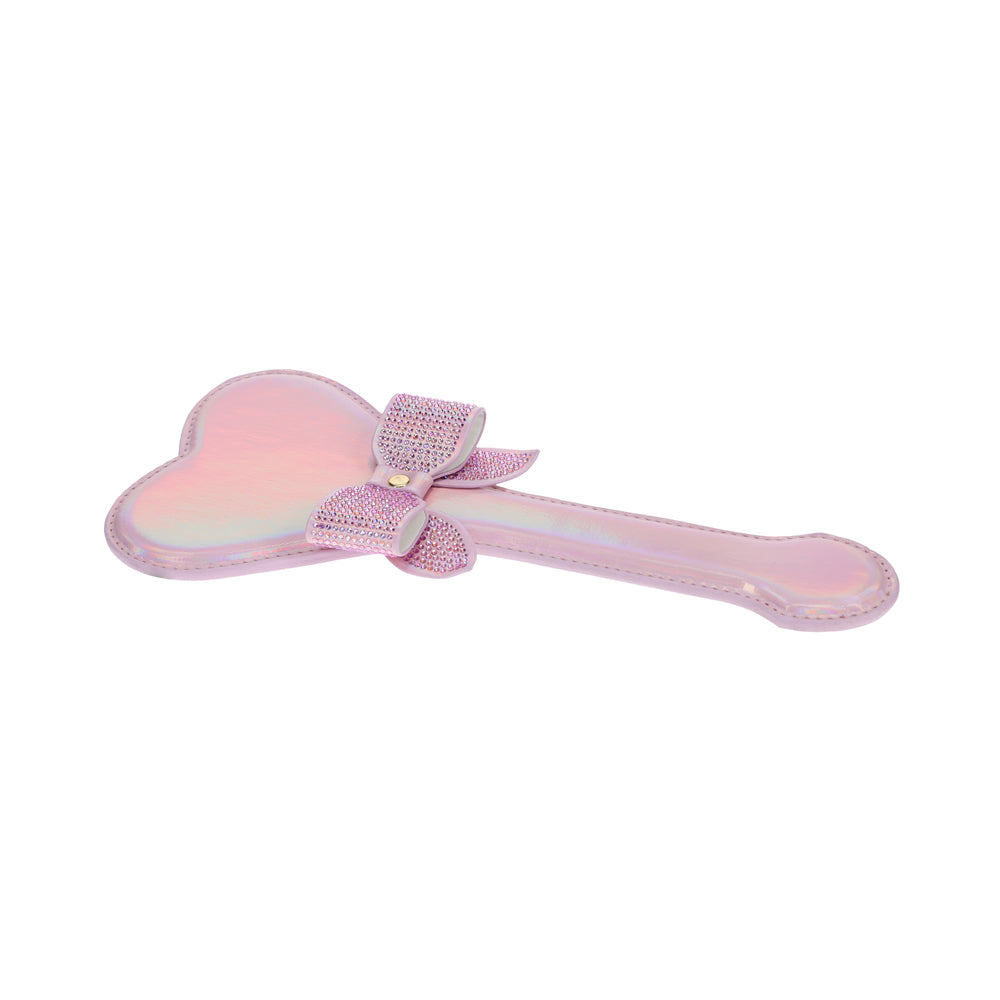 Ouch! International Paris Collection Paddle Pink