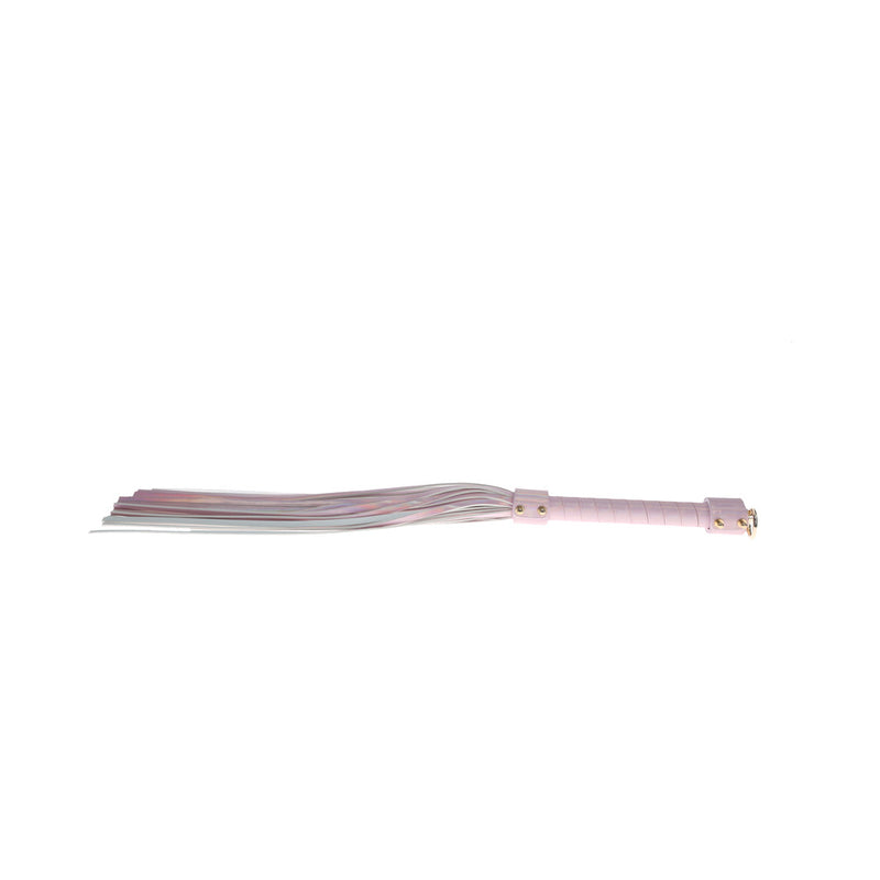 Ouch! International Paris Collection Flogger Pink