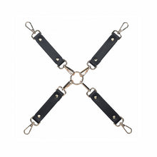 Ouch! International London Collection Hogtie Connectors