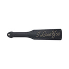 Ouch! International London Collection Paddle