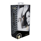 Ouch! International Florence Collection Handcuffs Black