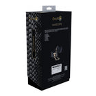 Ouch! International Florence Collection Handcuffs Black