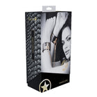 Ouch! International Florence Collection Handcuffs Black