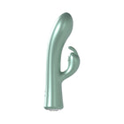 LoveLine La Perla I Rechargeable Silicone Rabbit Green