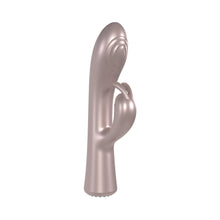 LoveLine La Perla I Rechargeable Silicone Rabbit Pink