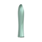 LoveLine La Perla II Rechargeable Silicone Vibrator Green