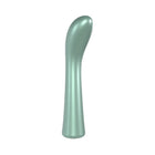 LoveLine La Perla III Rechargeable Silicone G-Spot Vibrator Green