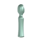 LoveLine La Perla IV Rechargeable Silicone Wand Green